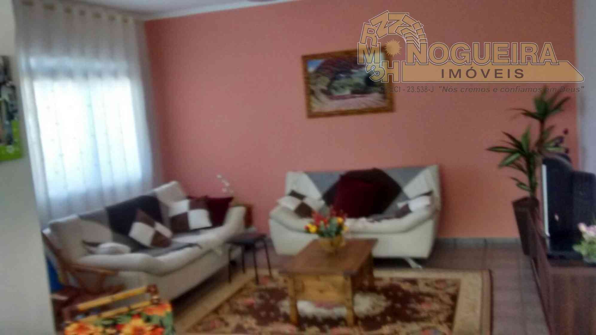 ÓTIMA CASA TÉRREA NA CIDADE DE SALES - REF.:3237-4