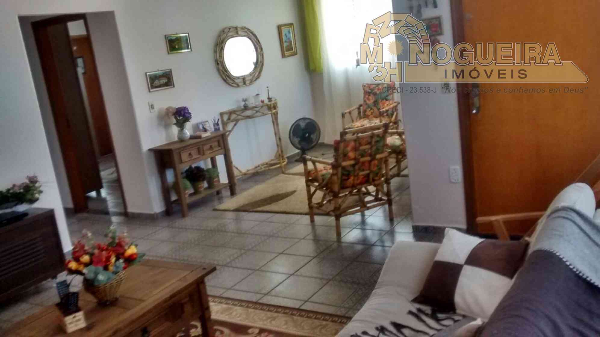 ÓTIMA CASA TÉRREA NA CIDADE DE SALES - REF.:3237-4