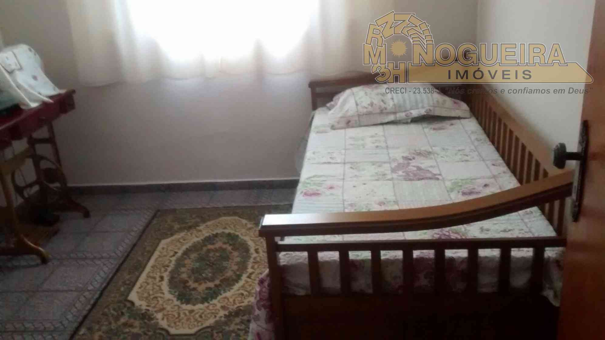 ÓTIMA CASA TÉRREA NA CIDADE DE SALES - REF.:3237-4