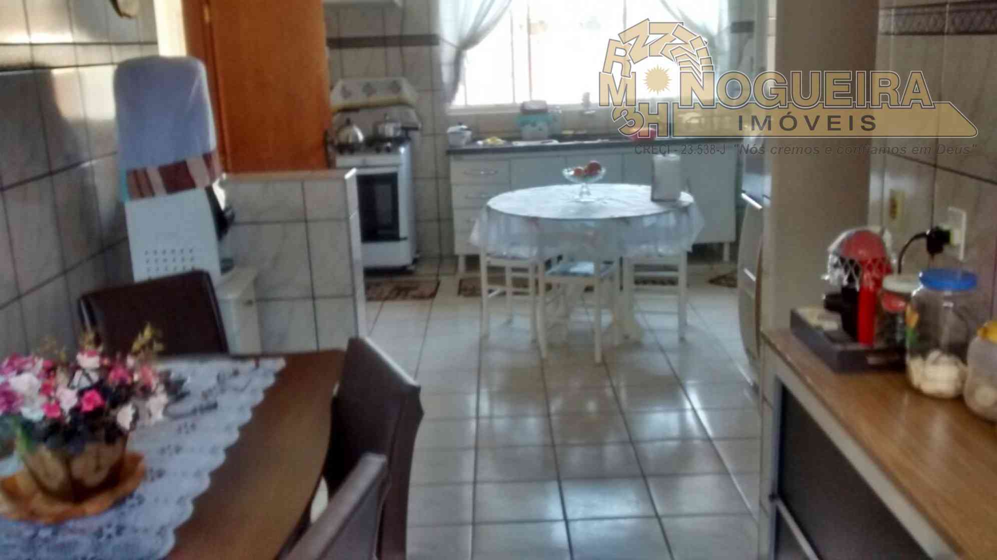 ÓTIMA CASA TÉRREA NA CIDADE DE SALES - REF.:3237-4