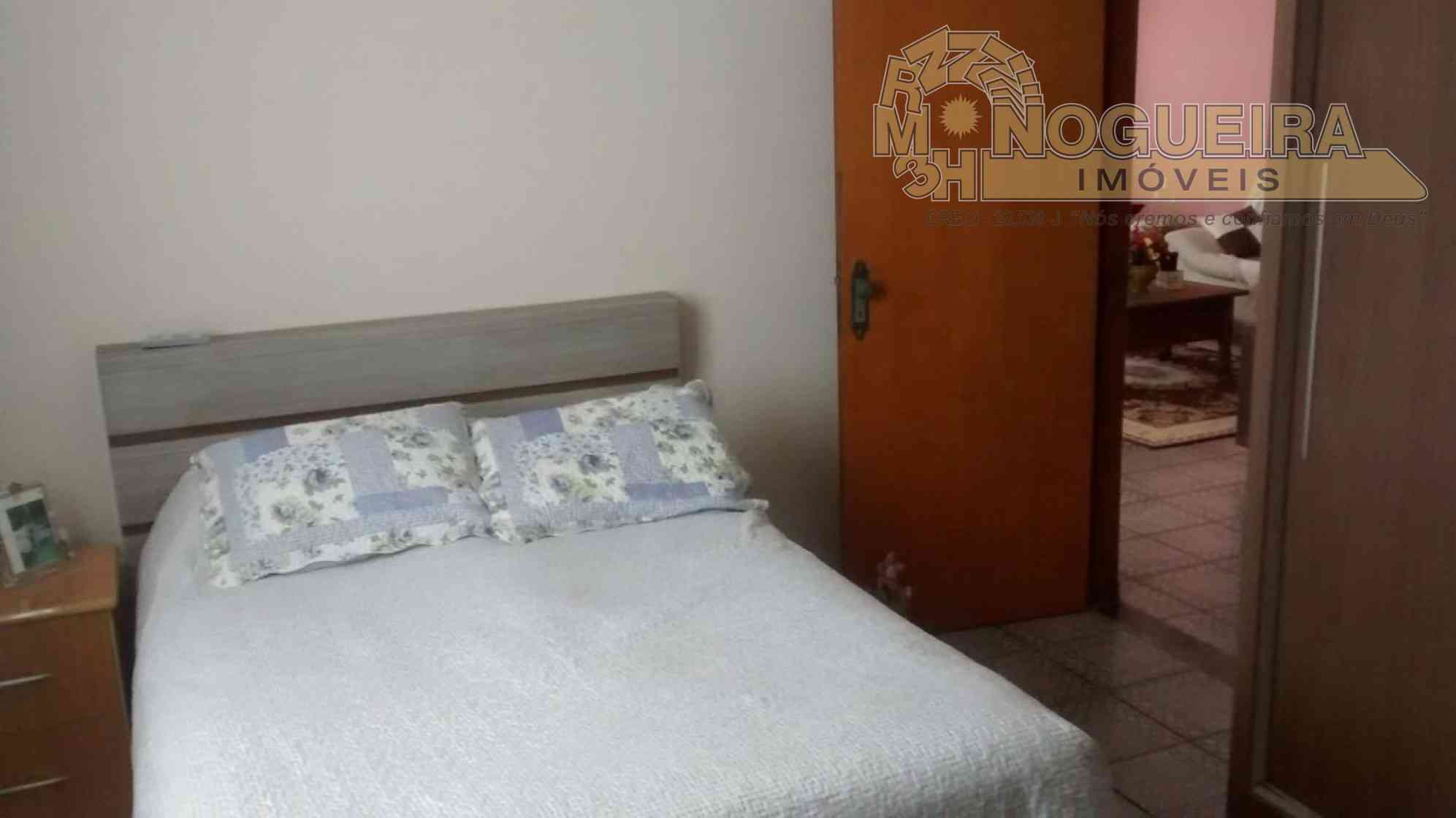 ÓTIMA CASA TÉRREA NA CIDADE DE SALES - REF.:3237-4