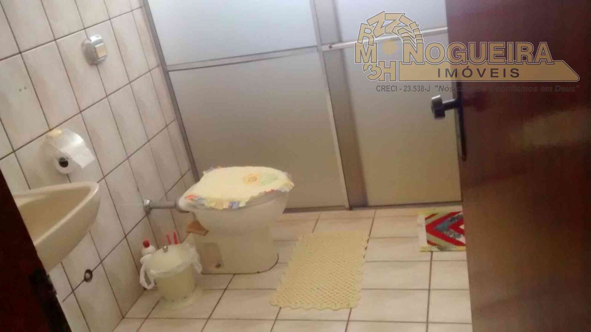 ÓTIMA CASA TÉRREA NA CIDADE DE SALES - REF.:3237-4