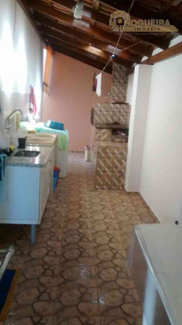 ÓTIMA CASA TÉRREA NA CIDADE DE SALES - REF.:3237-4