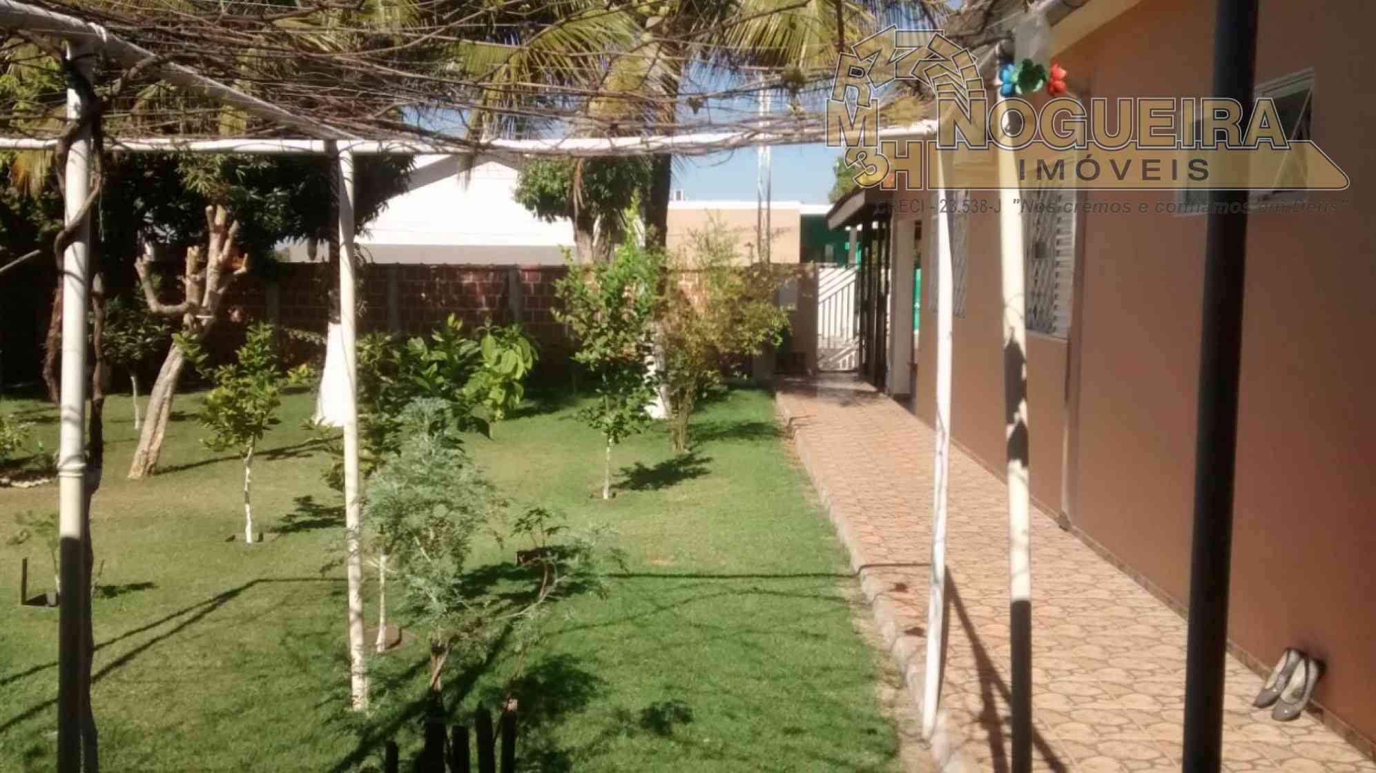 ÓTIMA CASA TÉRREA NA CIDADE DE SALES - REF.:3237-4