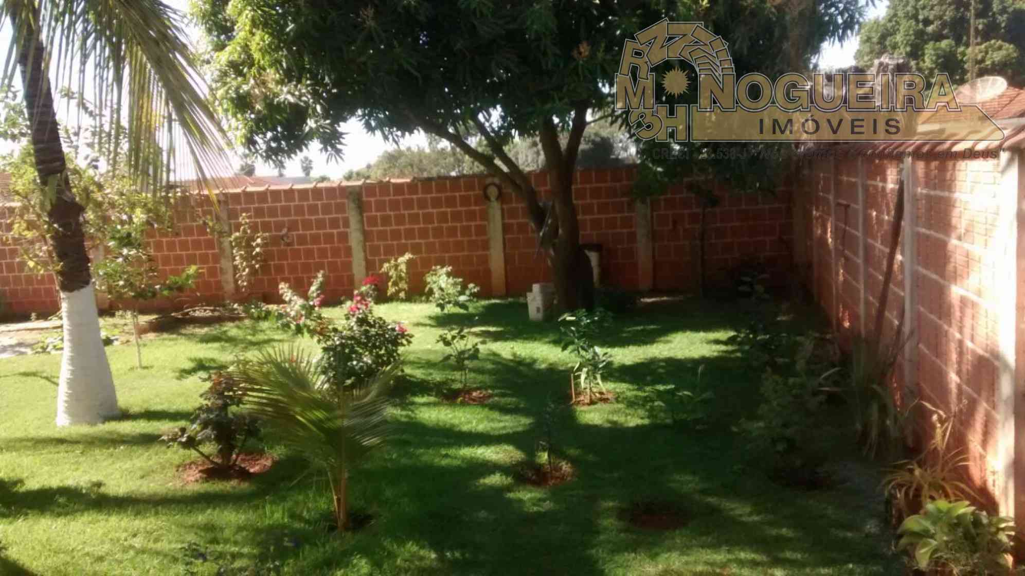 ÓTIMA CASA TÉRREA NA CIDADE DE SALES - REF.:3237-4