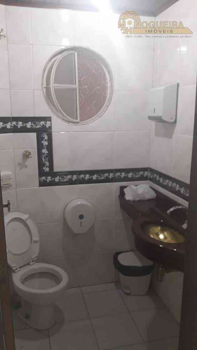 SOBRADO JARDIM SANTA MENA REF.: 3425