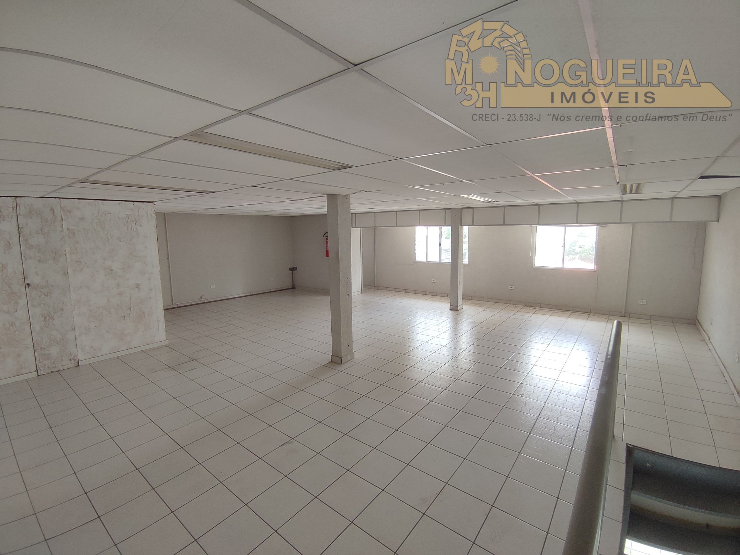 Vão Livre 2º Andar