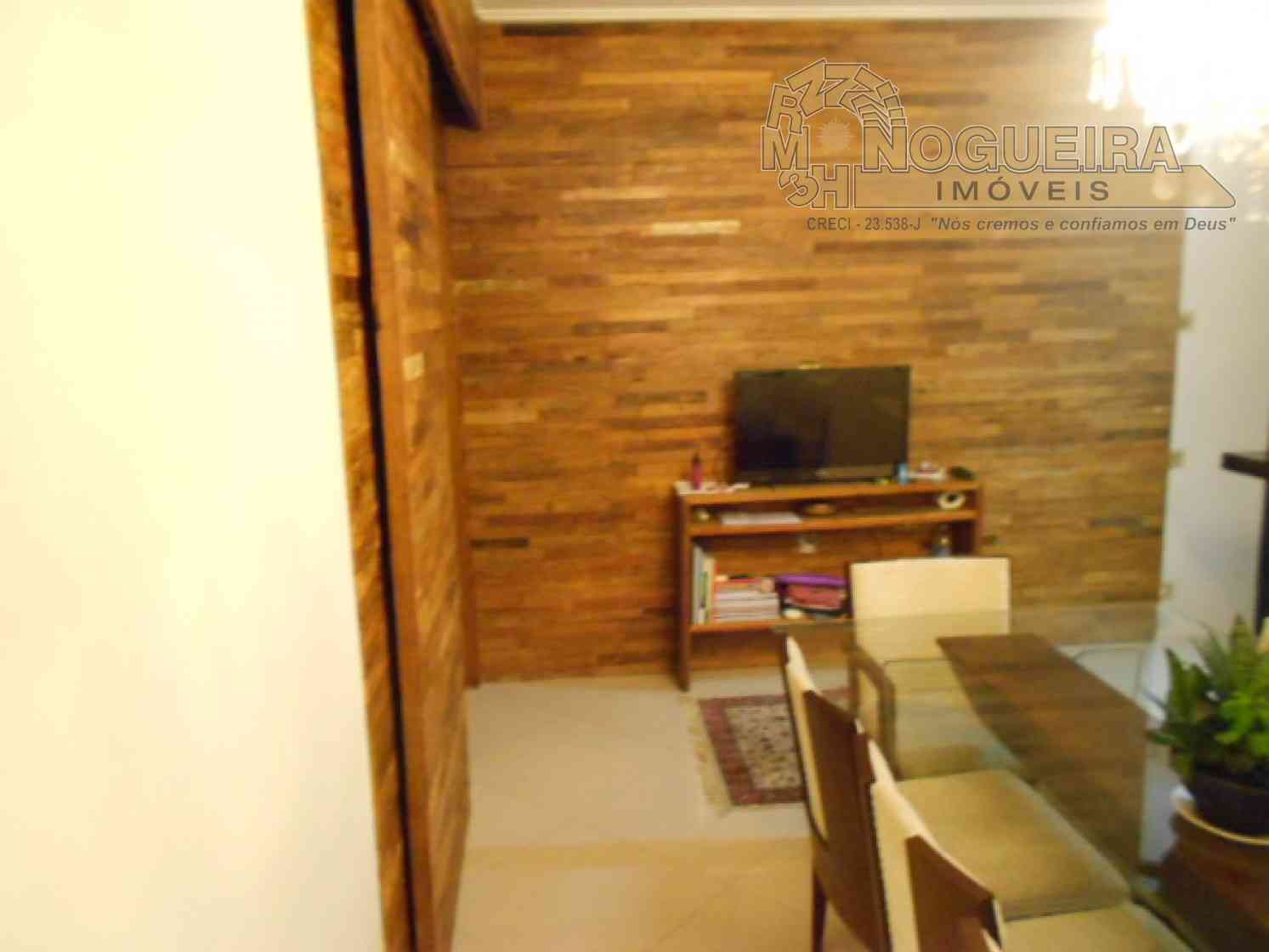 Sobrado 3 Suítes Torres Tibagy