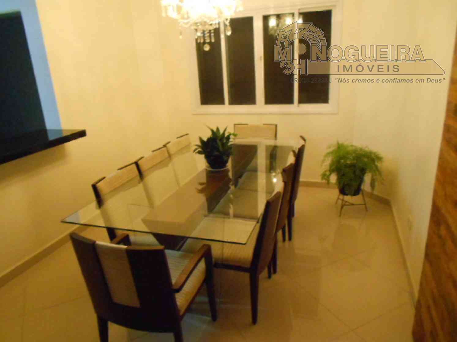 Sobrado 3 Suítes Torres Tibagy