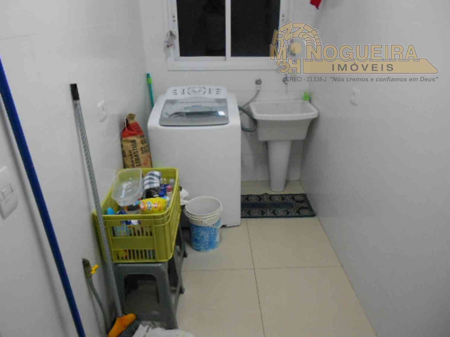 Sobrado 3 Suítes Torres Tibagy