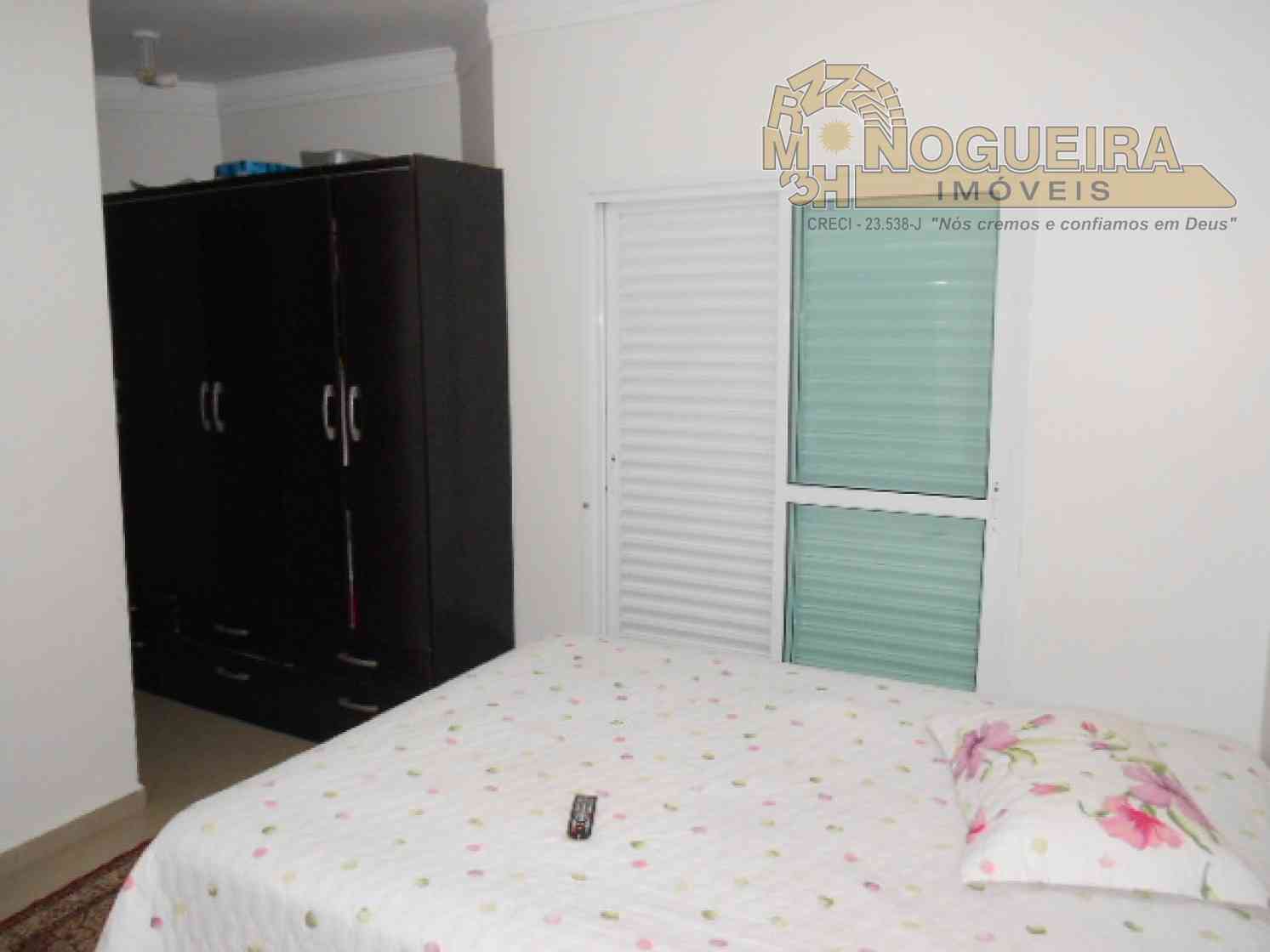 Sobrado 3 Suítes Torres Tibagy