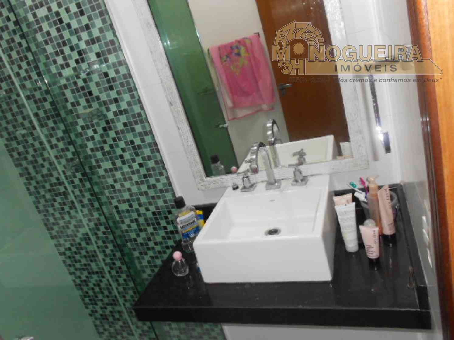 Sobrado 3 Suítes Torres Tibagy