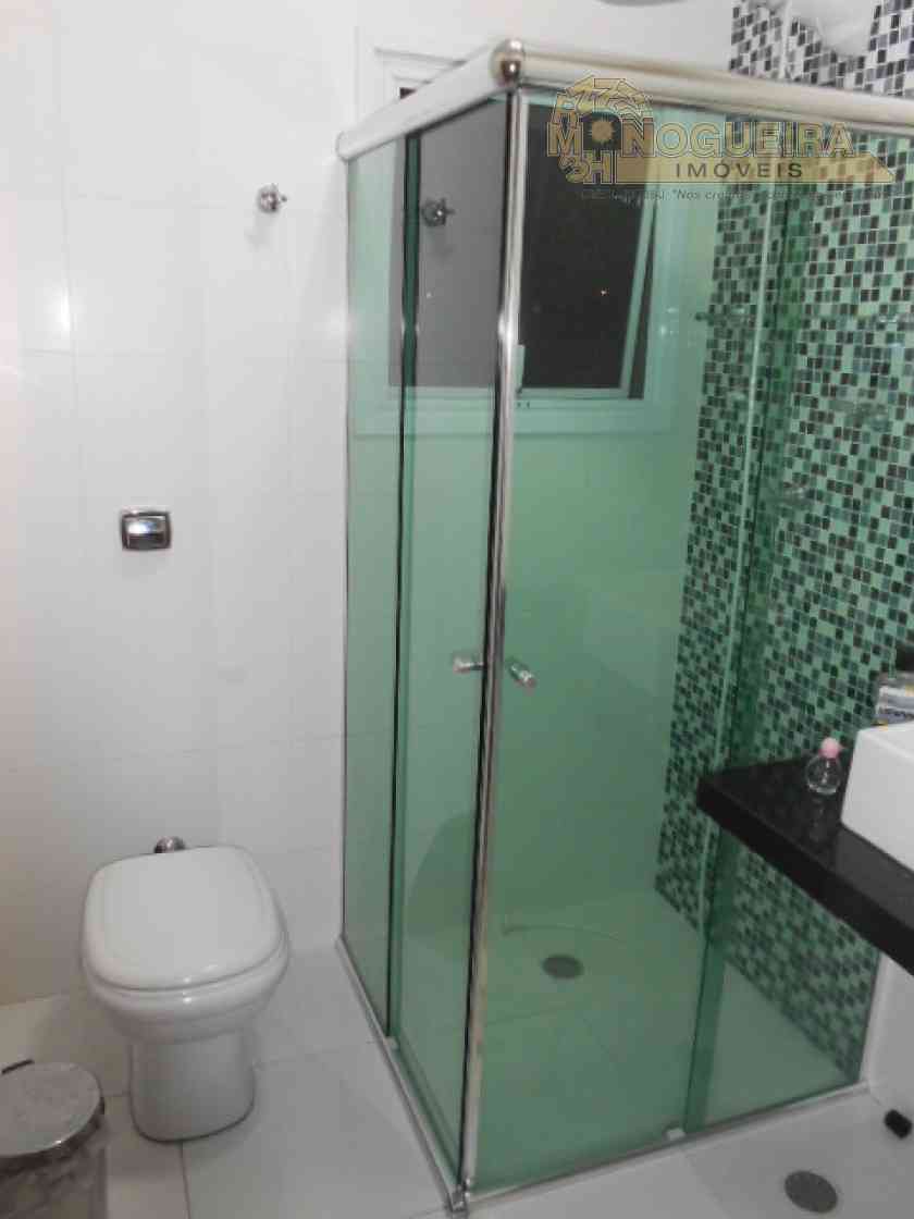 Sobrado 3 Suítes Torres Tibagy