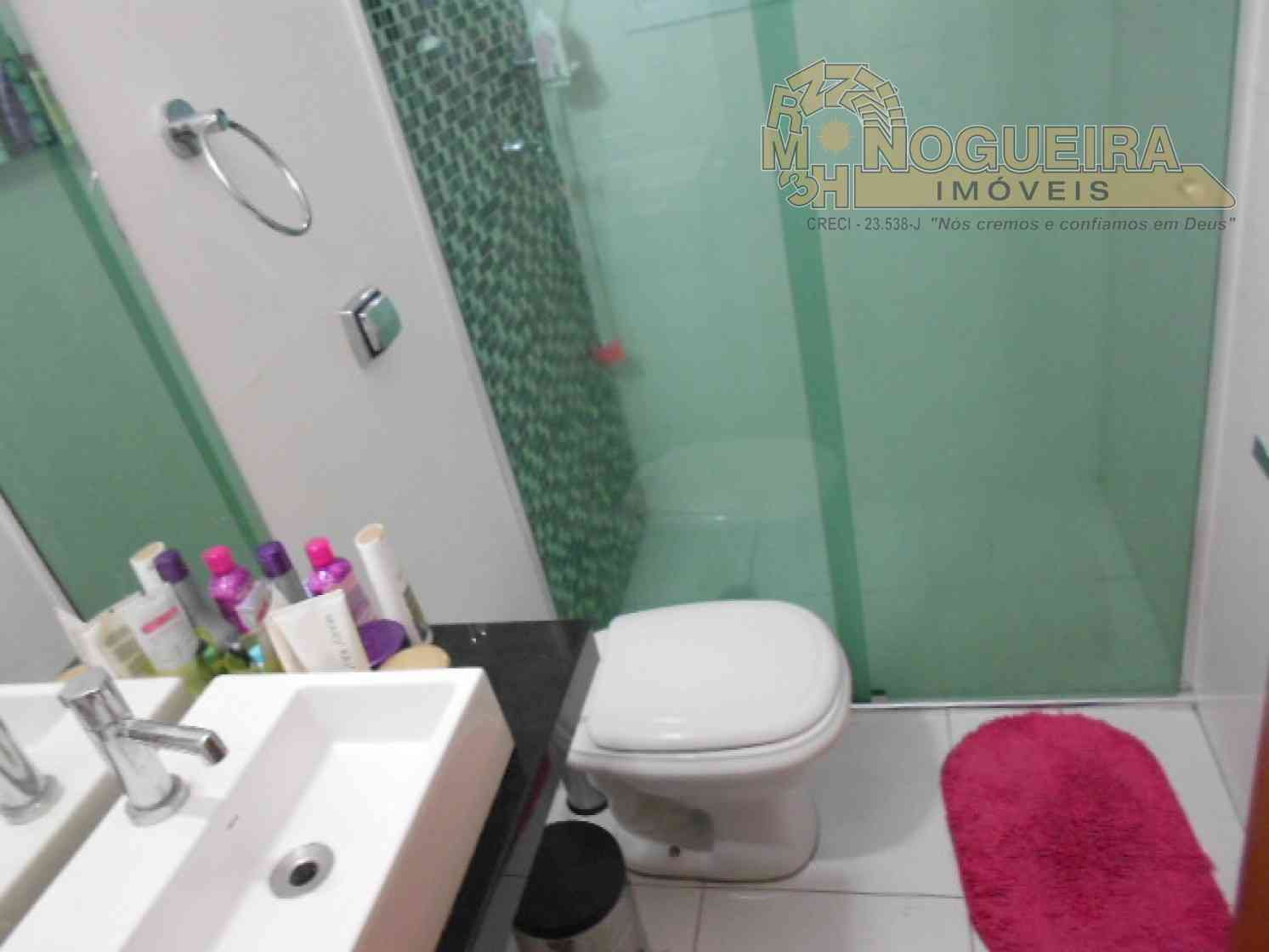 Sobrado 3 Suítes Torres Tibagy