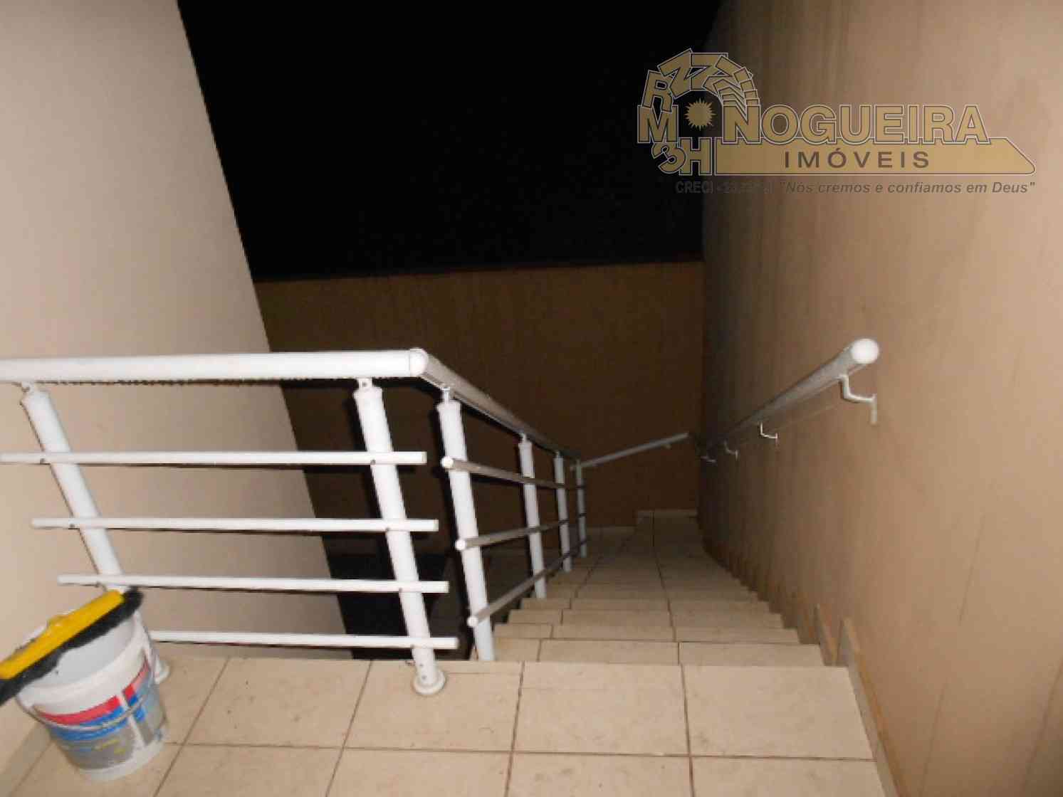 Sobrado 3 Suítes Torres Tibagy