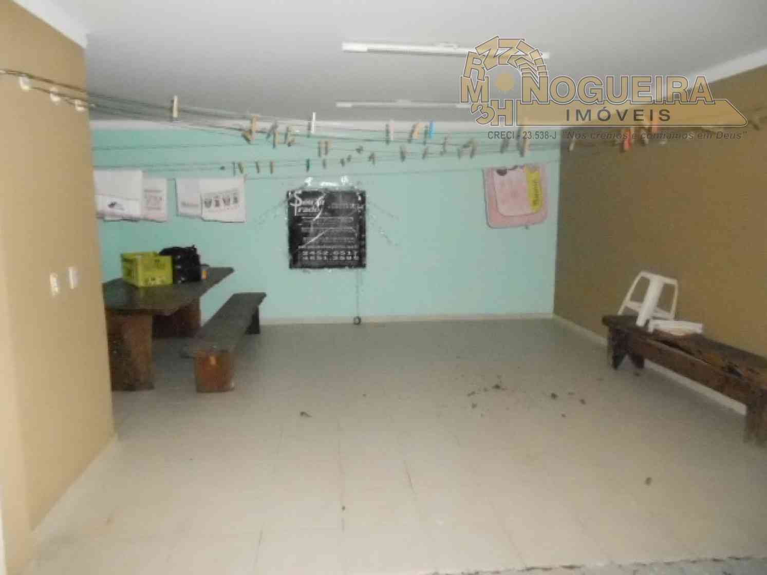 Sobrado 3 Suítes Torres Tibagy