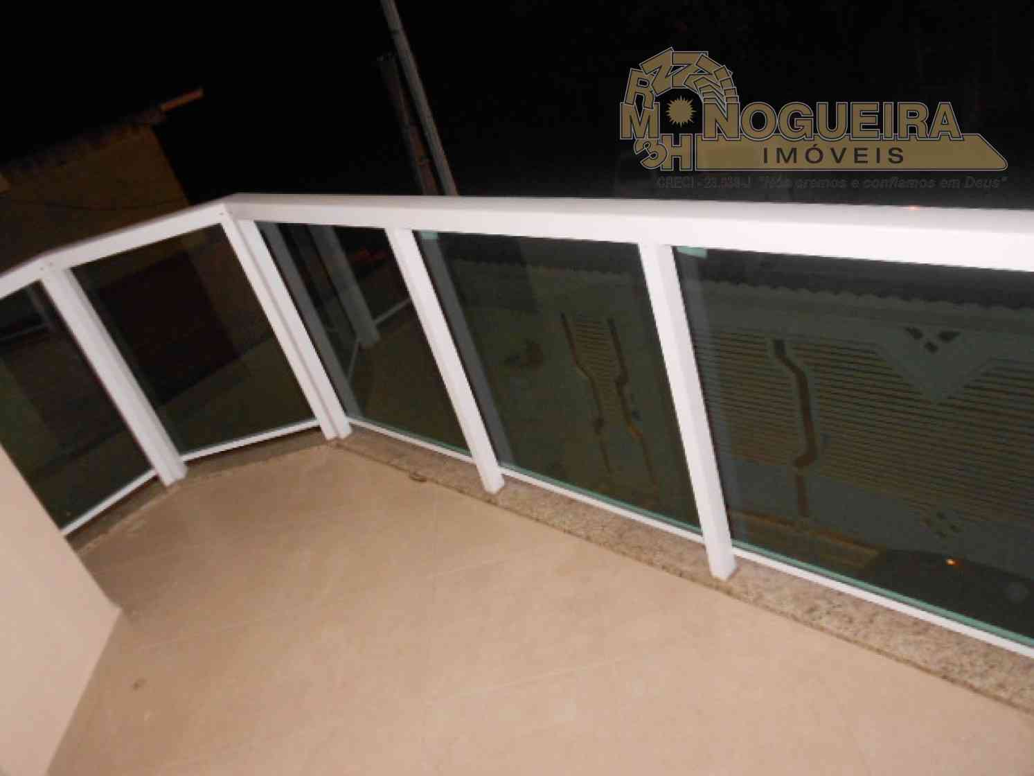 Sobrado 3 Suítes Torres Tibagy