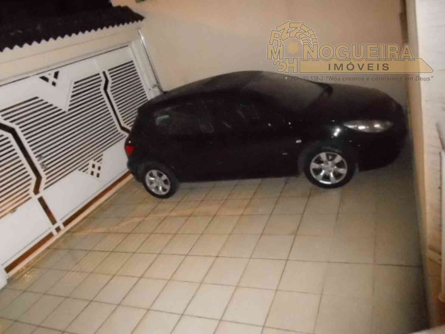 Sobrado 3 Suítes Torres Tibagy