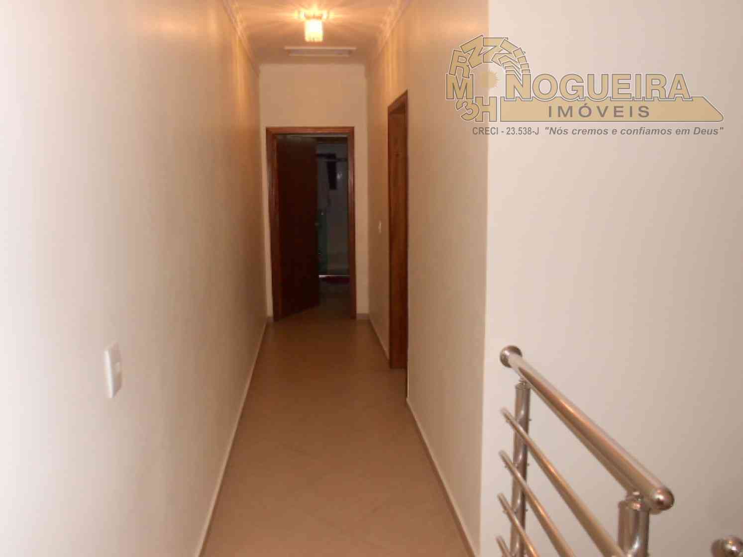 Sobrado 3 Suítes Torres Tibagy