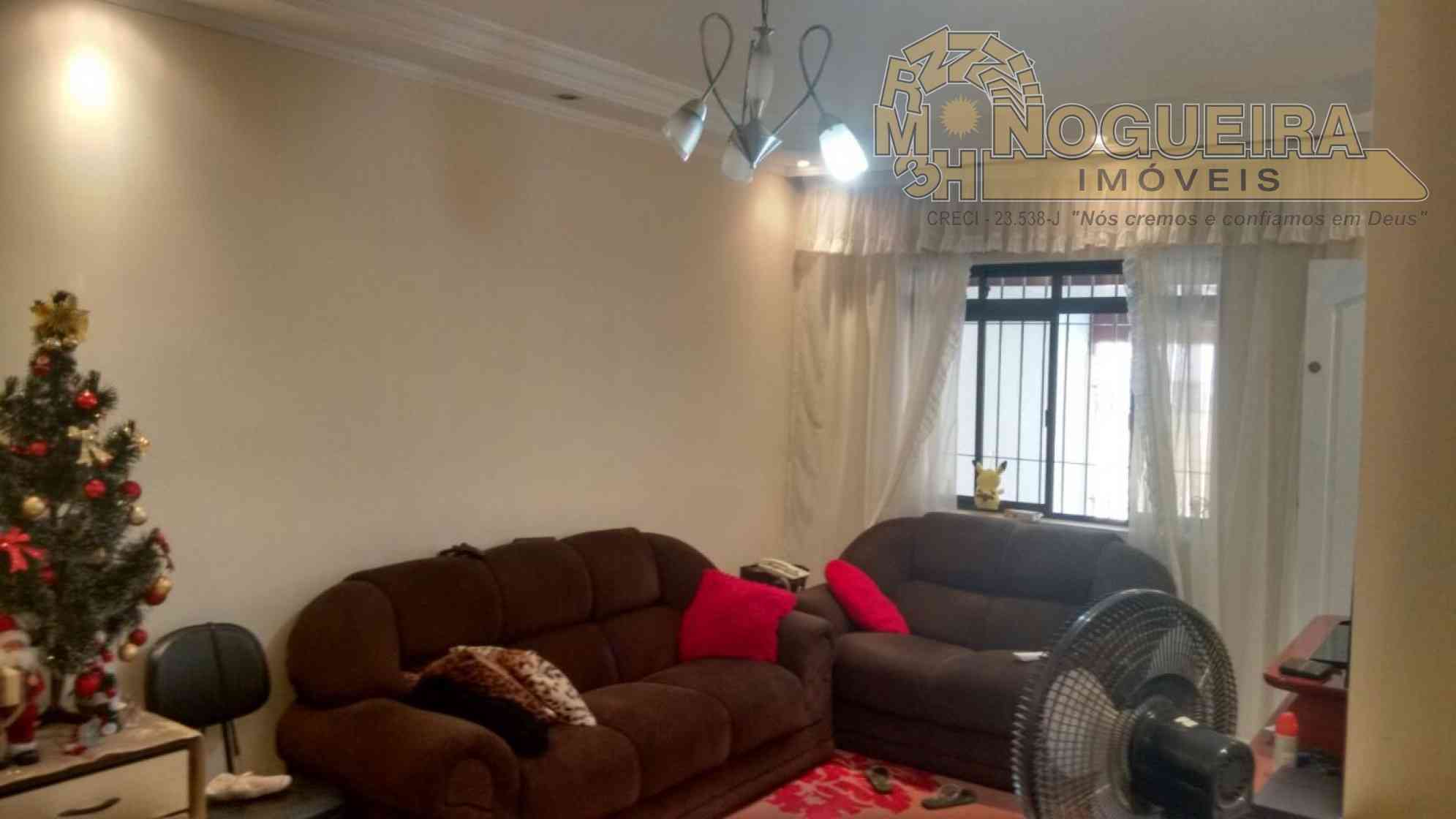 Casa térrea Vila Rosália Ref.: 3403-4