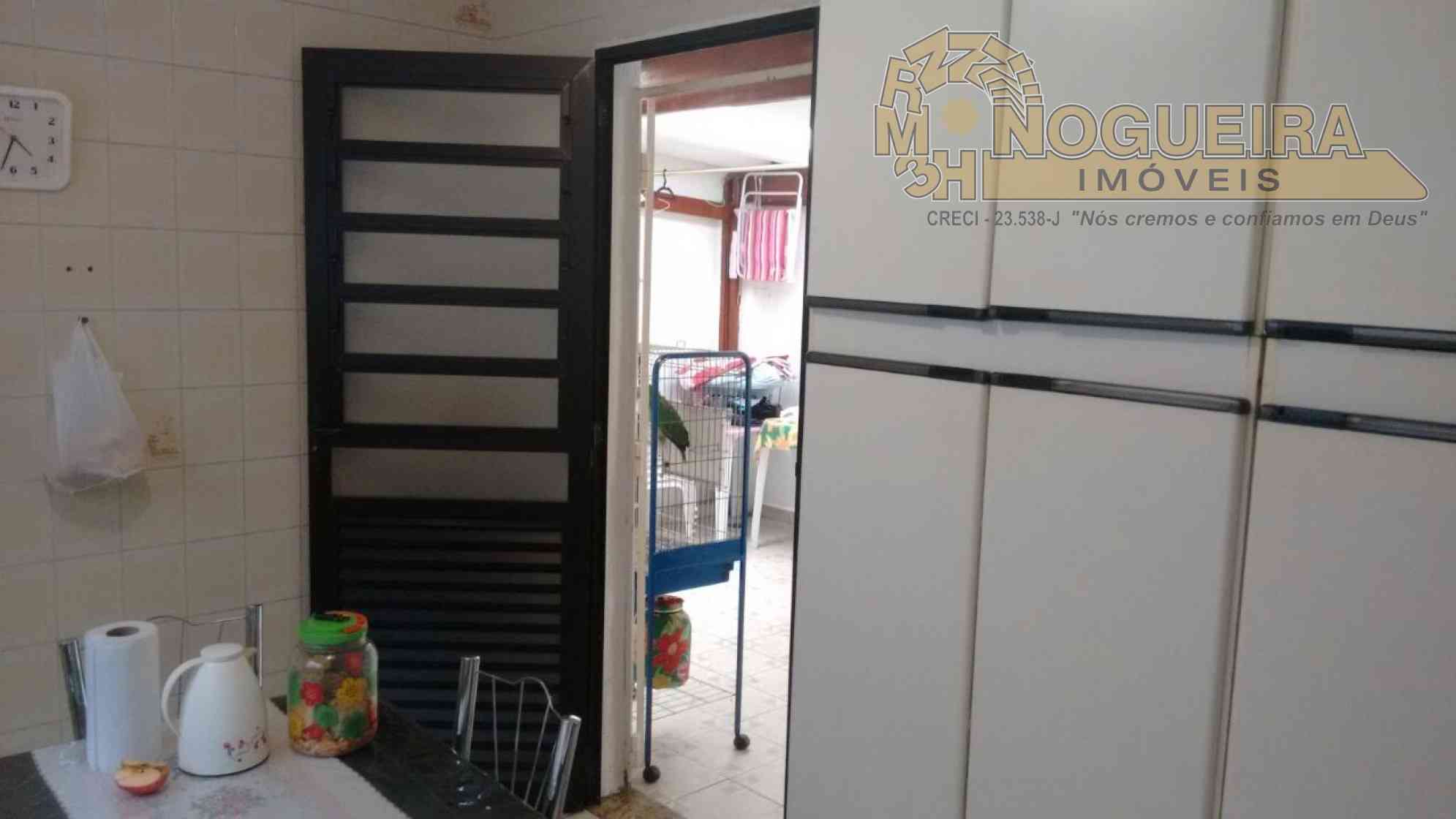 Casa térrea Vila Rosália Ref.: 3403-4