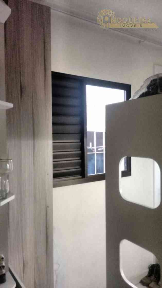 Casa térrea Vila Rosália Ref.: 3403-4