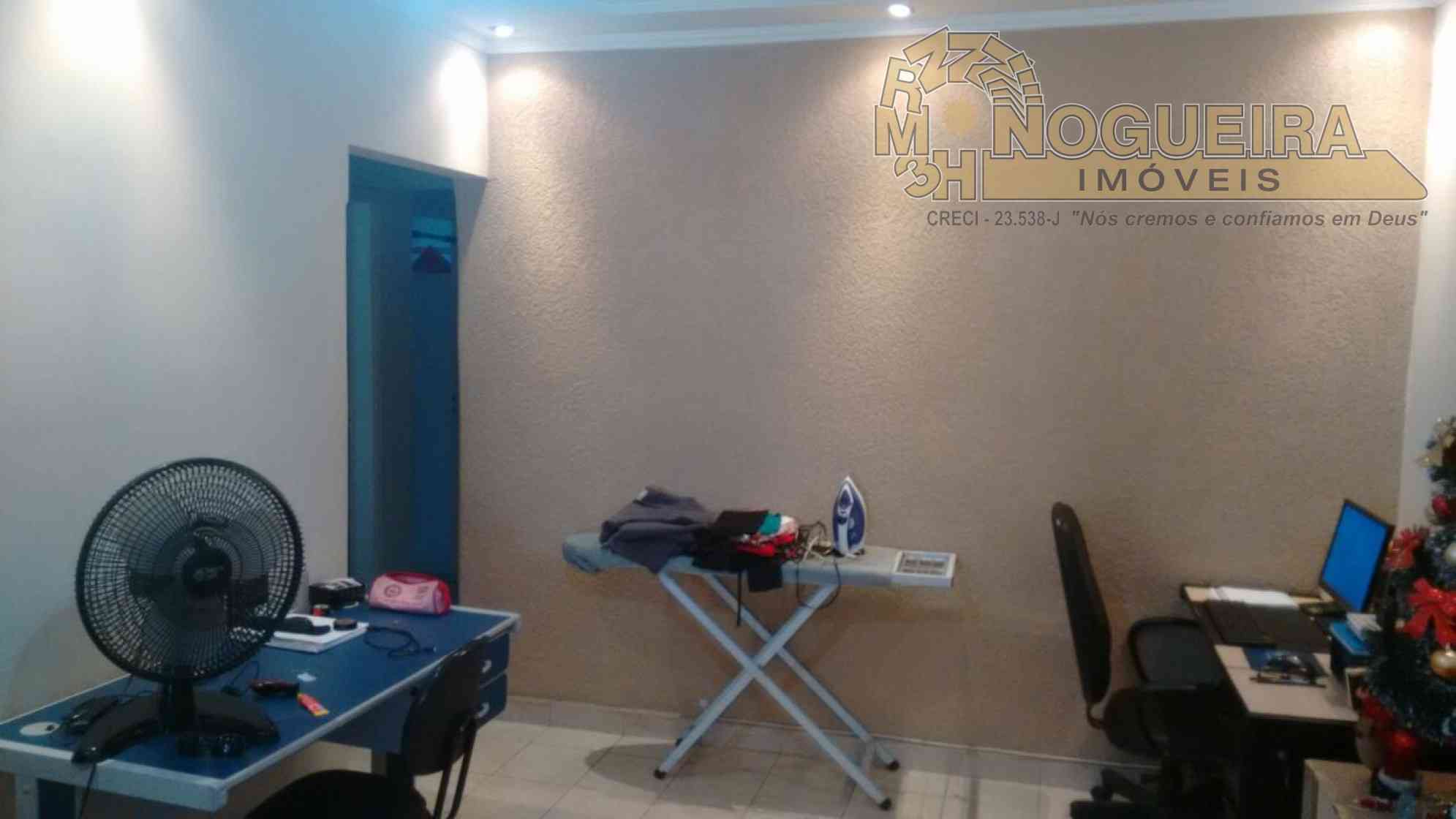 Casa térrea Vila Rosália Ref.: 3403-4