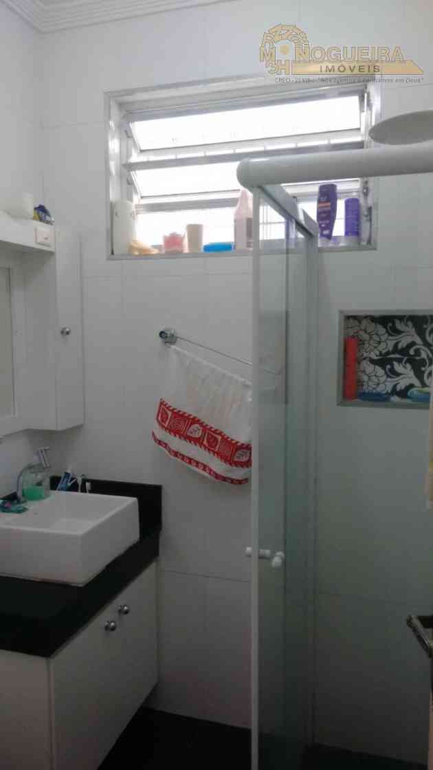 Casa térrea Vila Rosália Ref.: 3403-4