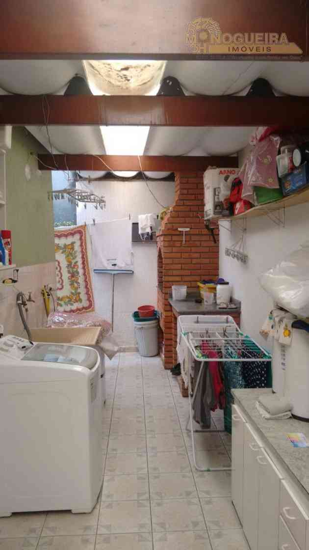 Casa térrea Vila Rosália Ref.: 3403-4