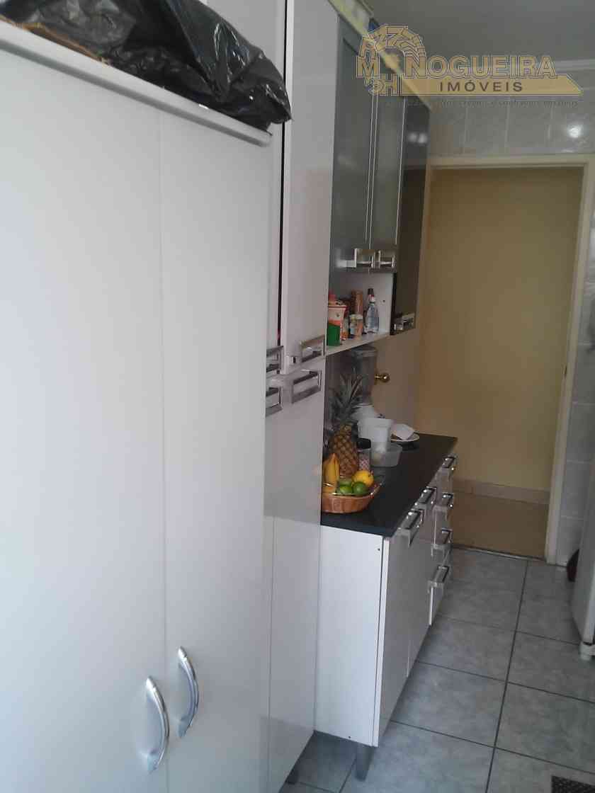 Apartemento Condominio Aeroporto Internaicional - Jardim Cumbica