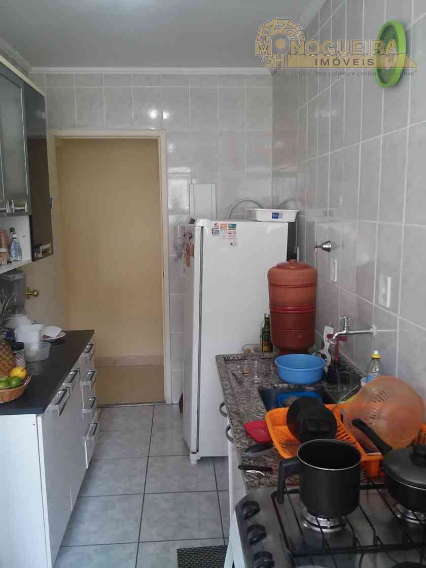 Apartemento Condominio Aeroporto Internaicional - Jardim Cumbica