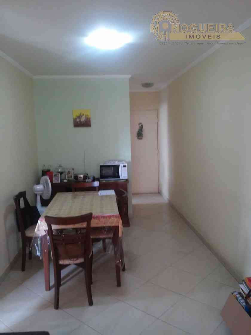 Apartemento Condominio Aeroporto Internaicional - Jardim Cumbica