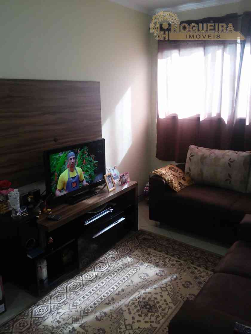 Apartemento Condominio Aeroporto Internaicional - Jardim Cumbica