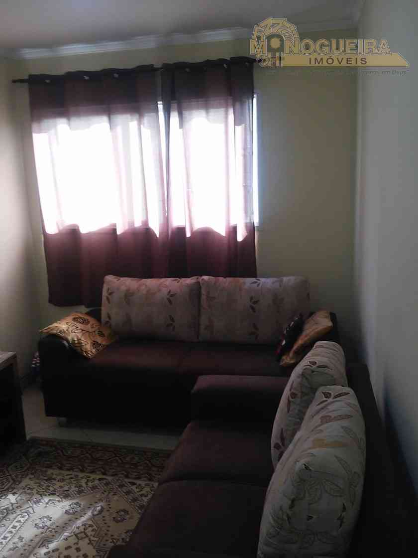 Apartemento Condominio Aeroporto Internaicional - Jardim Cumbica