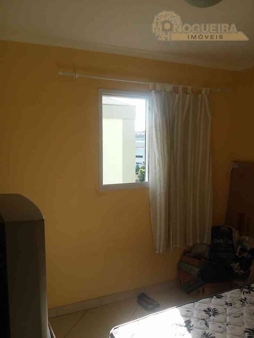 Apartemento Condominio Aeroporto Internaicional - Jardim Cumbica