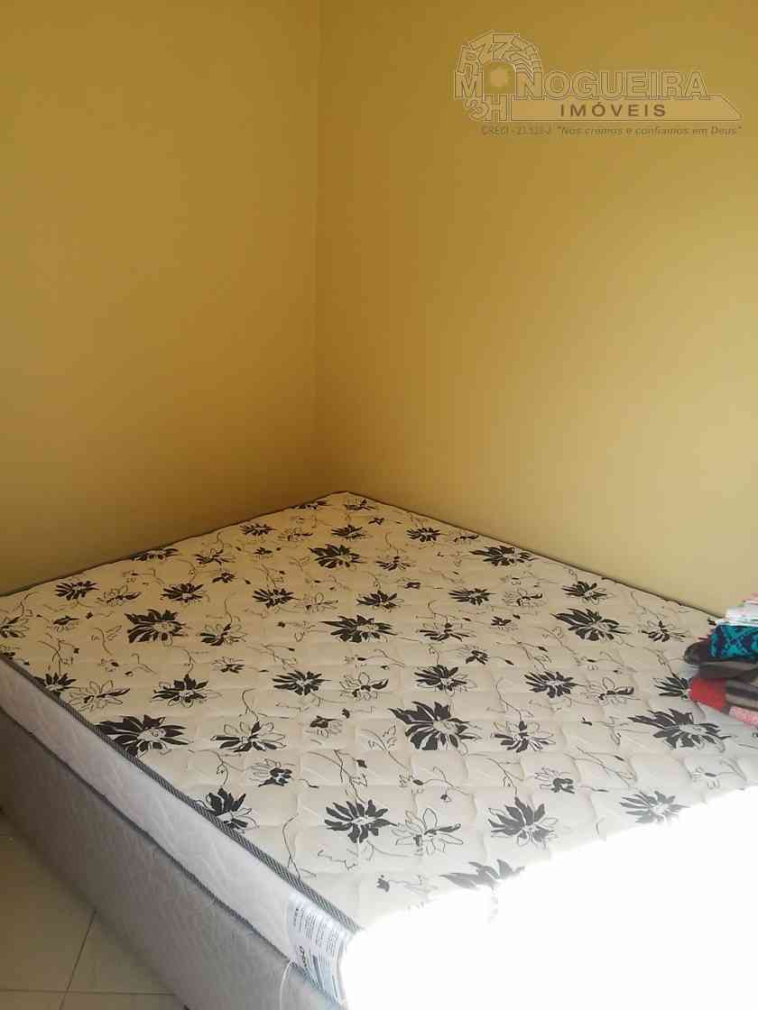 Apartemento Condominio Aeroporto Internaicional - Jardim Cumbica