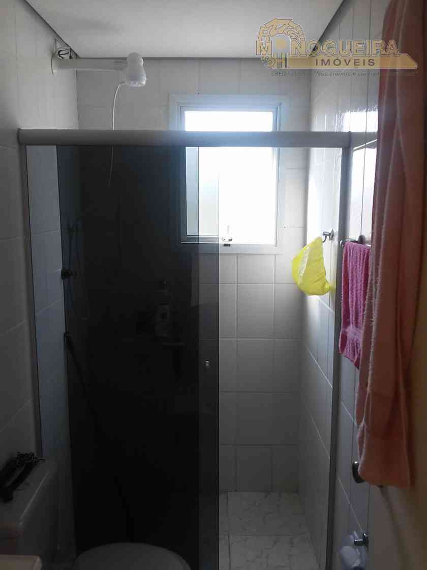 Apartemento Condominio Aeroporto Internaicional - Jardim Cumbica