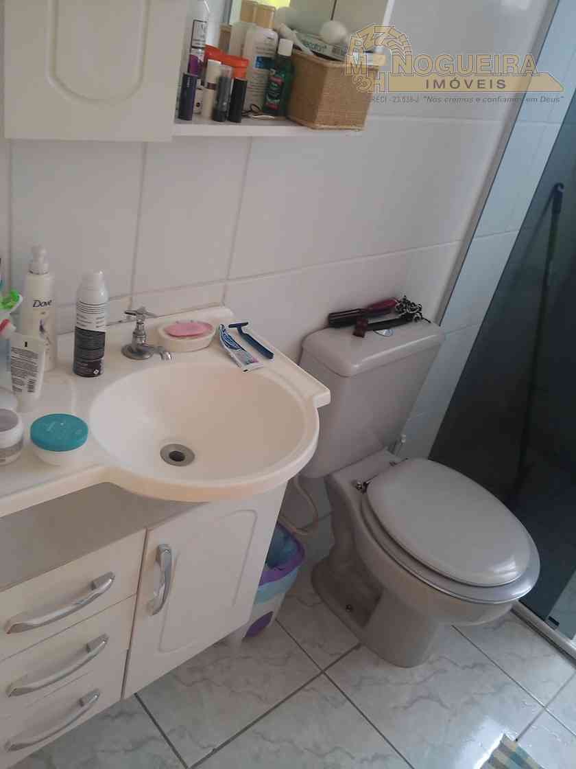 Apartemento Condominio Aeroporto Internaicional - Jardim Cumbica