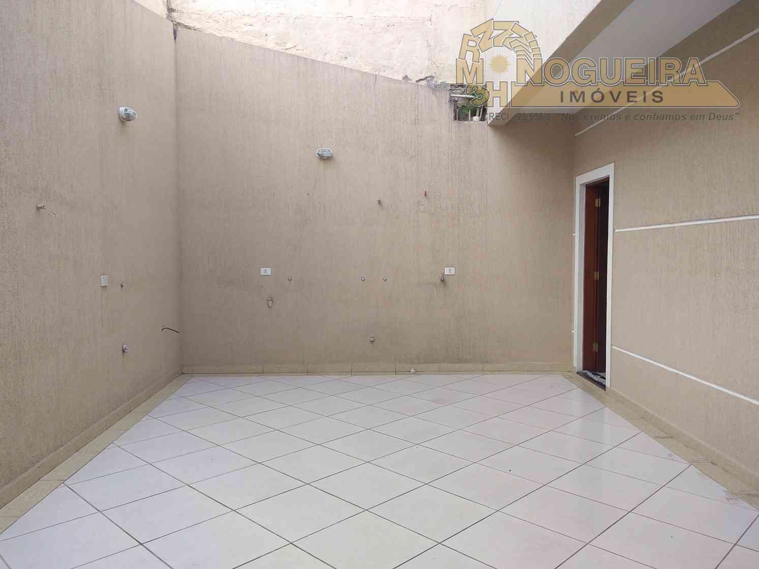 SOBRADO NOVO MARAVILHOSO REF.: 3519