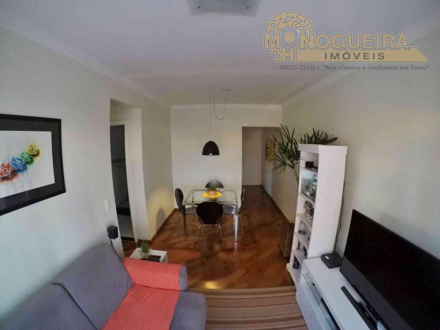 APTO NA VILA ROSÁLIA REF.: 3547