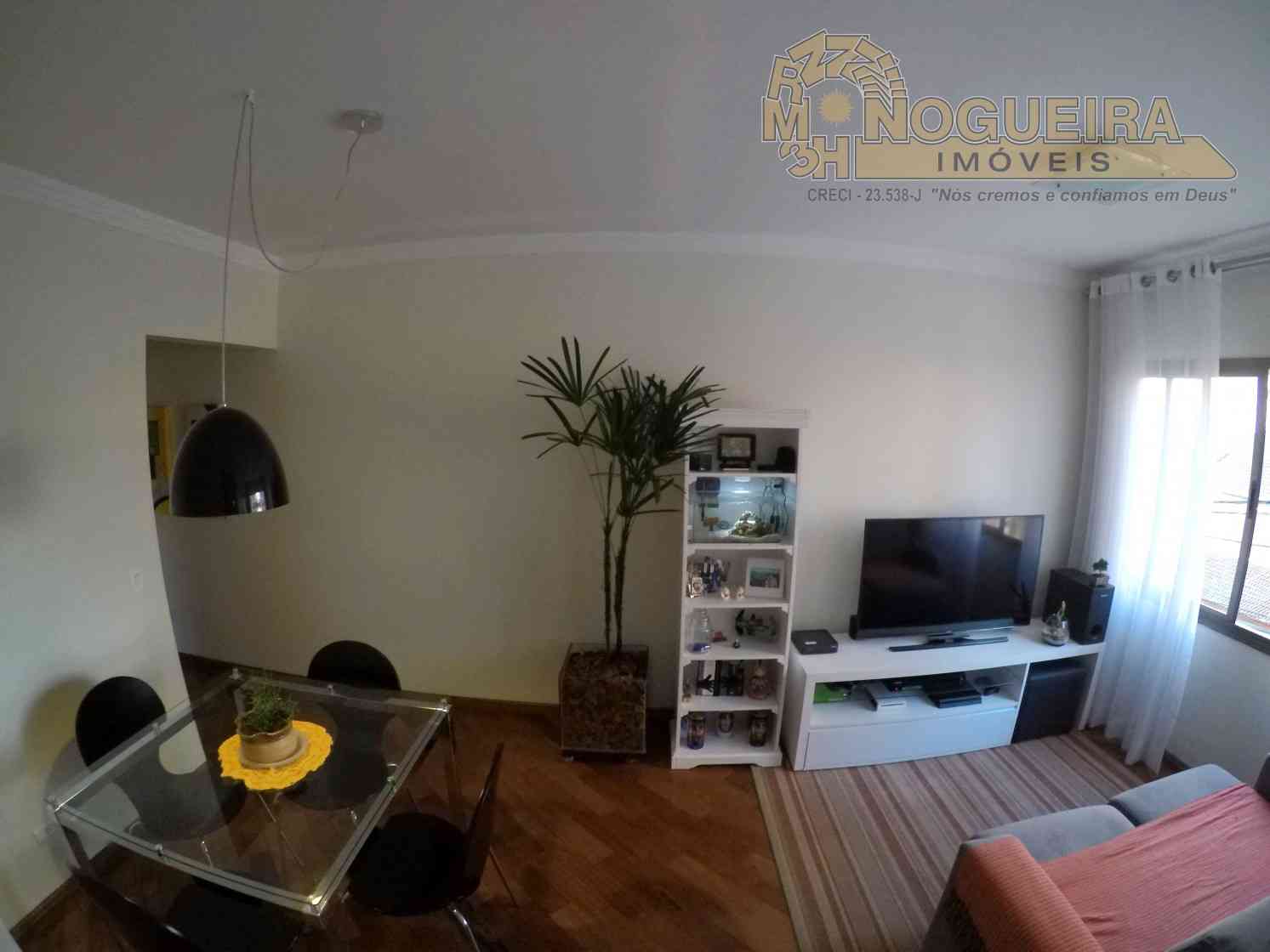 APTO NA VILA ROSÁLIA REF.: 3547