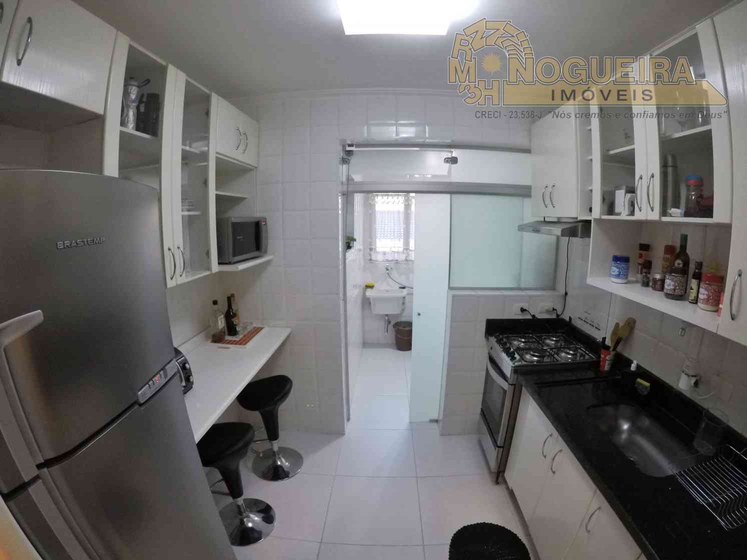 APTO NA VILA ROSÁLIA REF.: 3547