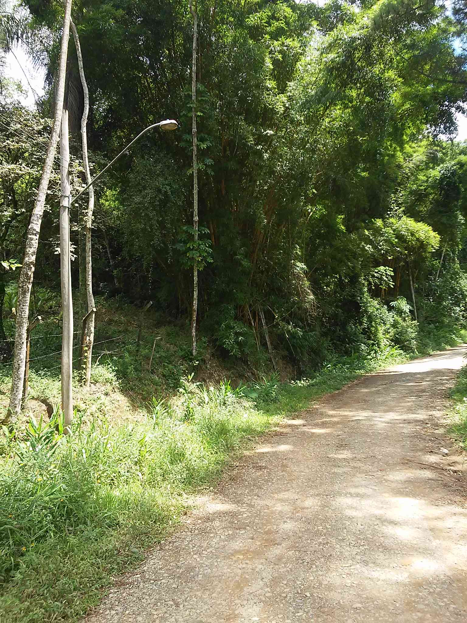 Ótimo Terreno Centro de Água azul Com 1.055M2 - RE