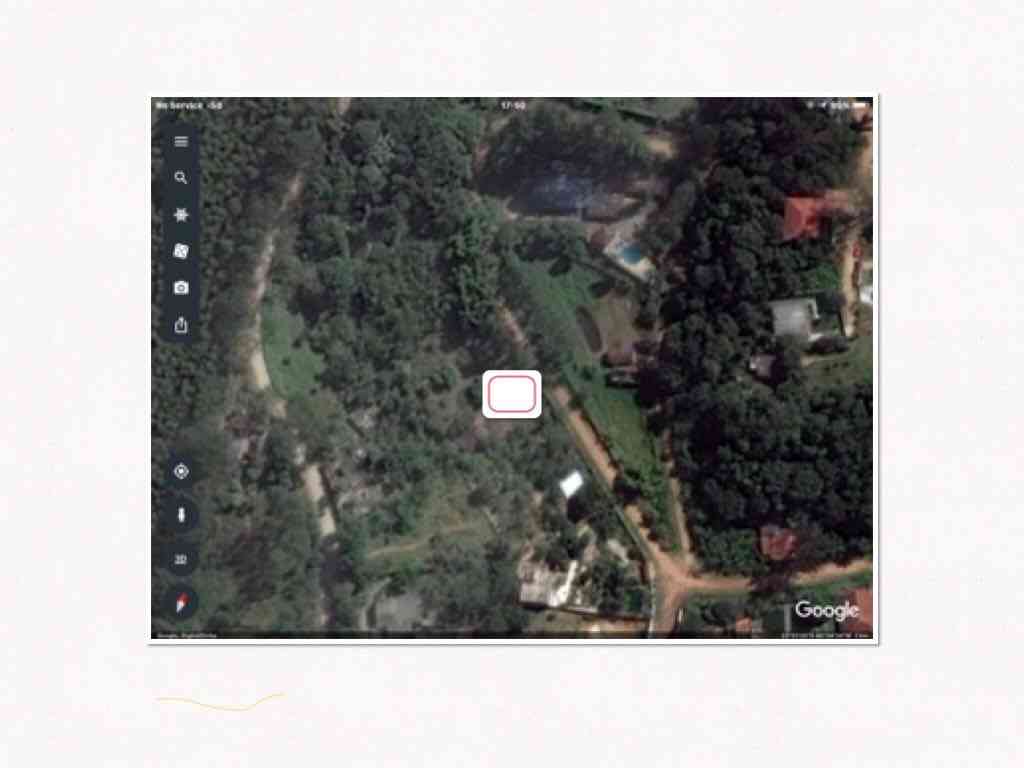 Ótimo Terreno Centro de Água azul Com 1.055M2 - RE