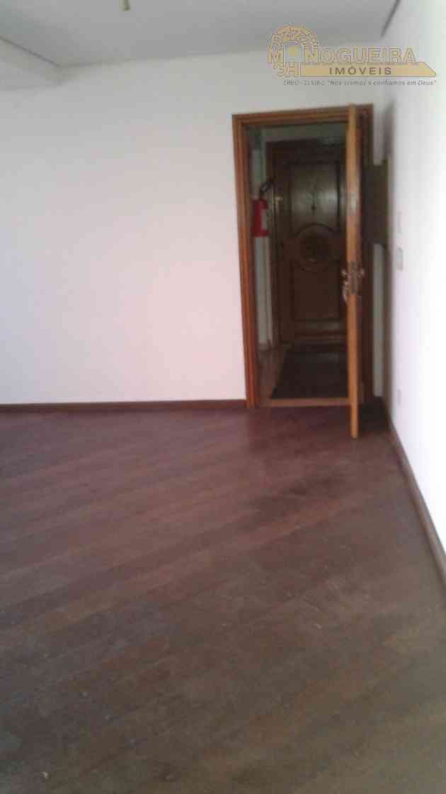 APARTAMENTO 117M² - EDIFÍCIO SERRA DE BRAGANÇA - T