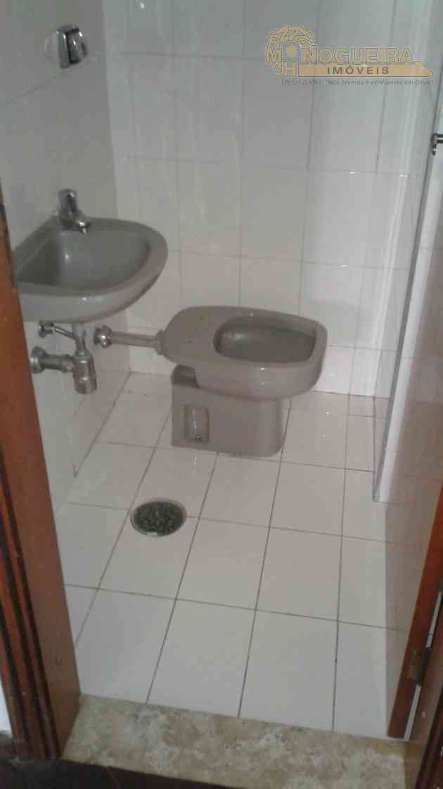 APARTAMENTO 117M² - EDIFÍCIO SERRA DE BRAGANÇA - T