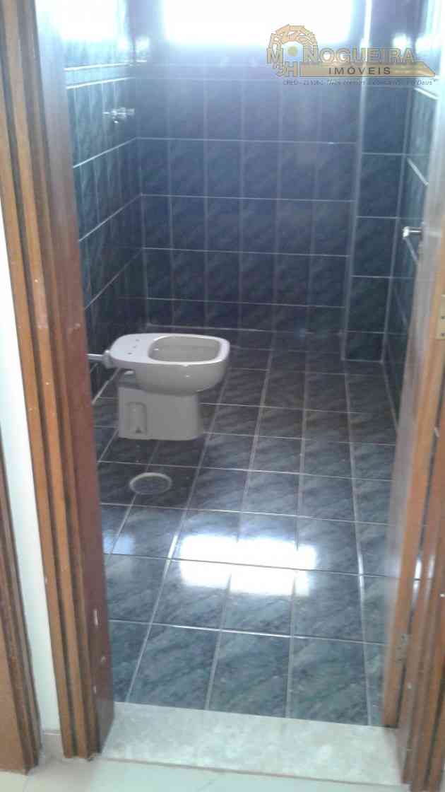 APARTAMENTO 117M² - EDIFÍCIO SERRA DE BRAGANÇA - T