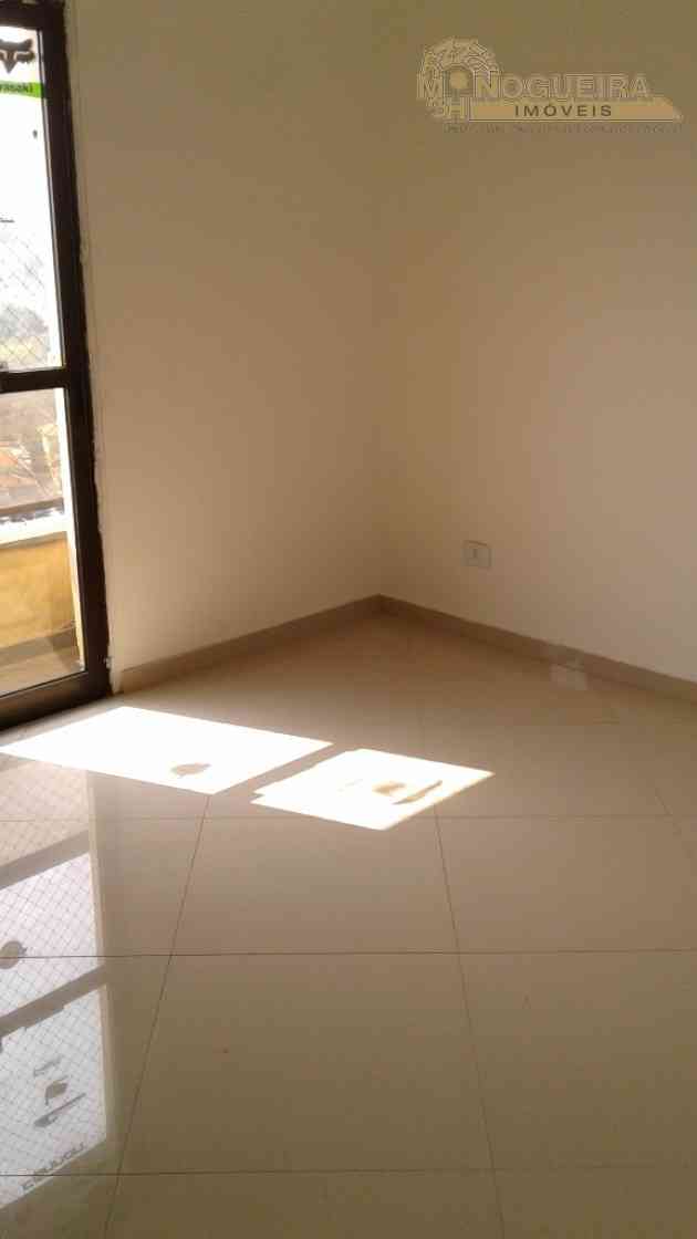 APARTAMENTO 117M² - EDIFÍCIO SERRA DE BRAGANÇA - T