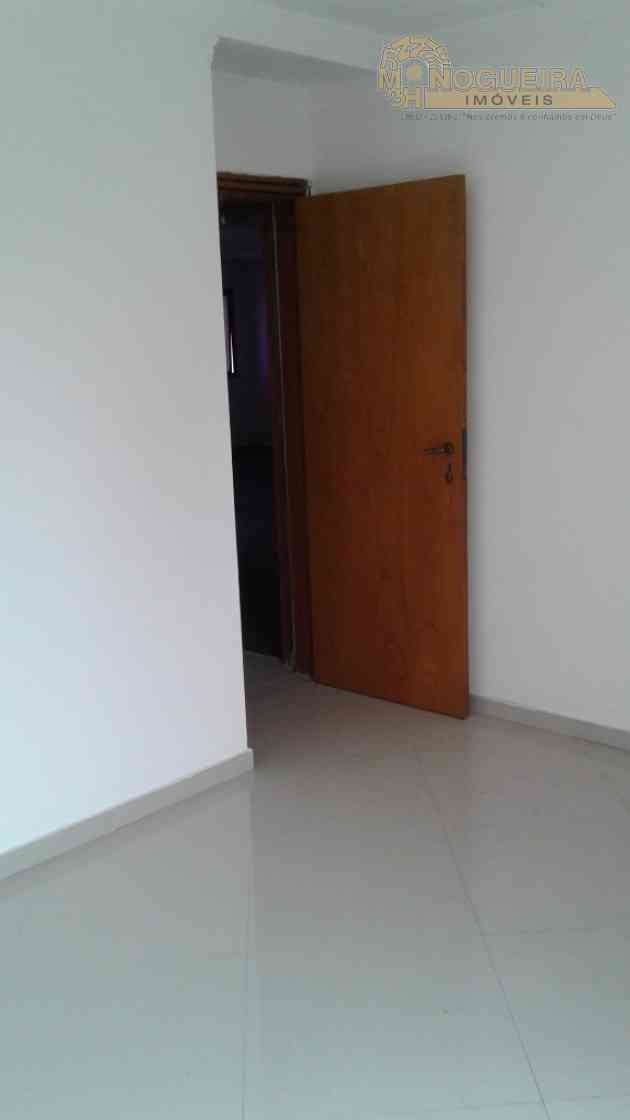 APARTAMENTO 117M² - EDIFÍCIO SERRA DE BRAGANÇA - T