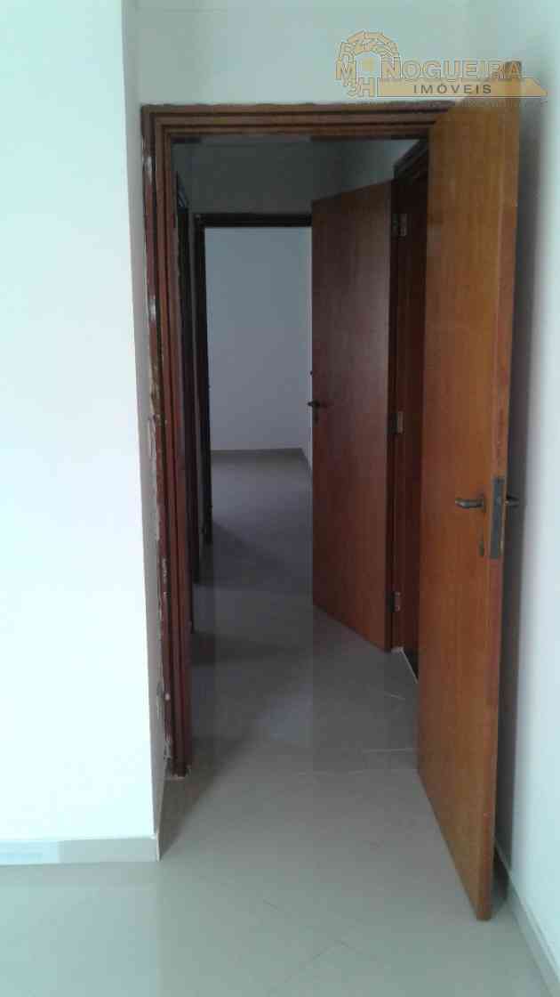 APARTAMENTO 117M² - EDIFÍCIO SERRA DE BRAGANÇA - T